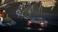 3. Assetto Corsa Competizione Nurburgring 24h Pack PL (DLC) (PC) (klucz STEAM)